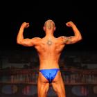 Mike  Miller - NPC Ohio State Championships 2013 - #1