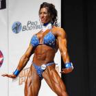 Angela  Salvagno - NPC USA 2009 - #1