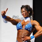 Angela  Salvagno - NPC USA 2009 - #1