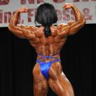 Mah Ann  Mendoza - IFBB Atlantic City Pro 2009 - #1