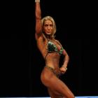 Jeannea  Burritt - NPC Jr. USA 2012 - #1