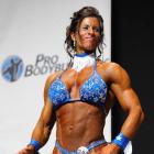 Angela  Salvagno - NPC USA 2009 - #1