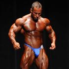 Mike  Liberatore - IFBB Wings of Strength Tampa  Pro 2010 - #1