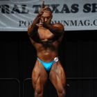 Robin  Johnson, Jr. - NPC Central Texas Showdown 2013 - #1