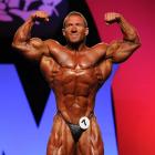 Jaroslav    Horvath - IFBB Olympia 2010 - #1