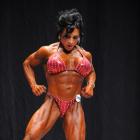 Jessica  Simonet - NPC USA 2012 - #1