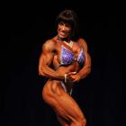 Margaret  Negrete - NPC Nationals 2009 - #1