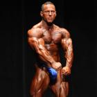 Mike  Liberatore - IFBB Wings of Strength Tampa  Pro 2010 - #1