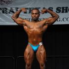 Robin  Johnson, Jr. - NPC Central Texas Showdown 2013 - #1