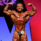 Jaroslav    Horvath - IFBB Olympia 2010 - #1