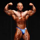 Mike  Liberatore - IFBB Wings of Strength Tampa  Pro 2010 - #1