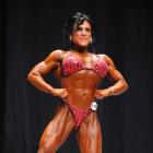 Jessica  Simonet - NPC USA 2012 - #1