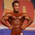 Rene   Aldape - IFBB Arnold Amateur 2010 - #1