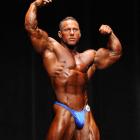 Mike  Liberatore - IFBB Wings of Strength Tampa  Pro 2010 - #1