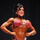 Jessica  Simonet - NPC USA 2012 - #1