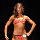 Laura  Wieczorkowski - NPC Delaware State 2009 - #1