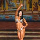 Karin  Hobbs - IFBB Europa Super Show 2013 - #1