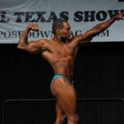 Robin  Johnson, Jr. - NPC Central Texas Showdown 2013 - #1