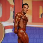 Rene   Aldape - IFBB Arnold Amateur 2010 - #1