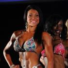  Chelsey   Morgenstern - IFBB Wings of Strength Chicago Pro 2012 - #1