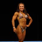 Aspen  Bunyak - NPC Jr. USA 2012 - #1