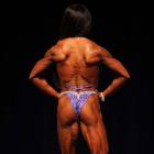 Margaret  Negrete - NPC Nationals 2009 - #1