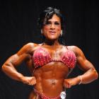 Jessica  Simonet - NPC USA 2012 - #1