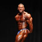 Mike  Liberatore - IFBB Wings of Strength Tampa  Pro 2010 - #1