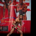 Branden  Arnold - NPC Georgia 2012 - #1