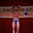 Nathan  Clark - NPC Lackland Classic 2012 - #1