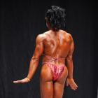 Jessica  Simonet - NPC USA 2012 - #1