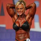 Zoa   Linsey - IFBB Arnold Classic 2010 - #1