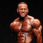 Mike  Liberatore - IFBB Wings of Strength Tampa  Pro 2010 - #1