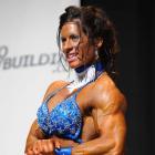 Angela  Salvagno - NPC USA 2009 - #1