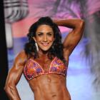 Lisa  Lopez - IFBB Wings of Strength Tampa  Pro 2012 - #1