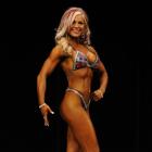 Ashley  Sebera - NPC Jr. USA 2012 - #1