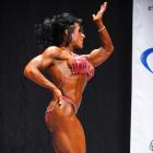 Jessica  Simonet - NPC USA 2012 - #1