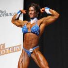 Angela  Salvagno - NPC USA 2009 - #1