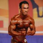Rene   Aldape - IFBB Arnold Amateur 2010 - #1