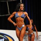 Rosa  Valente - IFBB Arnold Amateur 2011 - #1