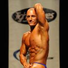 Bryce   Lewis  - NPC California State 2009 - #1