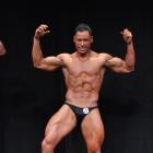 Raymond  Baze - NPC Elite Muscle Classic 2010 - #1