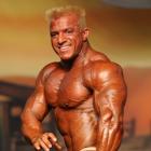 Edward  Duque - IFBB Europa Super Show 2010 - #1