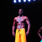 Jon  Johnson - NPC Phil Heath Classic 2014 - #1