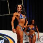 Rosa  Valente - IFBB Arnold Amateur 2011 - #1