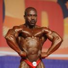 Nana   Manu - IFBB Arnold Amateur 2010 - #1