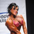 Jessica  Simonet - NPC USA 2012 - #1