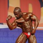 Nana   Manu - IFBB Arnold Amateur 2010 - #1
