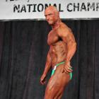 Michael  Ferguson - NPC Masters Nationals 2011 - #1