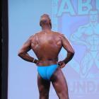 Chas  Briscoe - NPC Texas Shredder Classic 2013 - #1